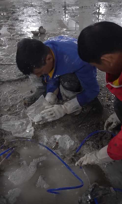 济宁兖州灌浆堵漏